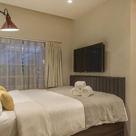 The Great Madras By Hotel Calmo Singapore Exterior photo