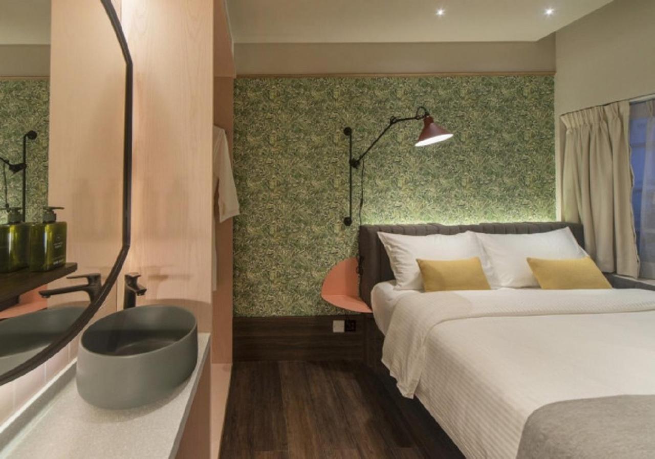 The Great Madras By Hotel Calmo Singapore Exterior photo