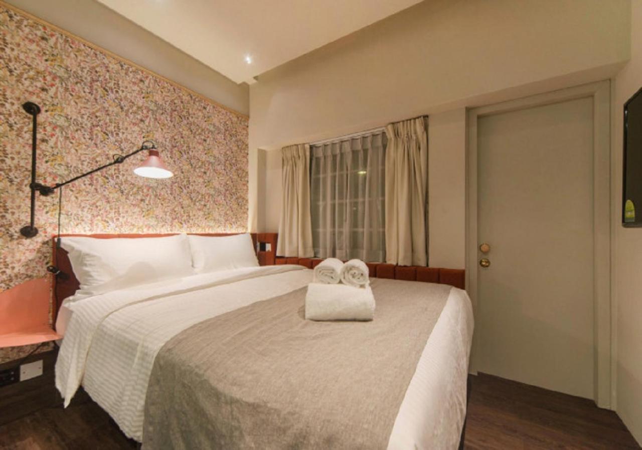 The Great Madras By Hotel Calmo Singapore Exterior photo