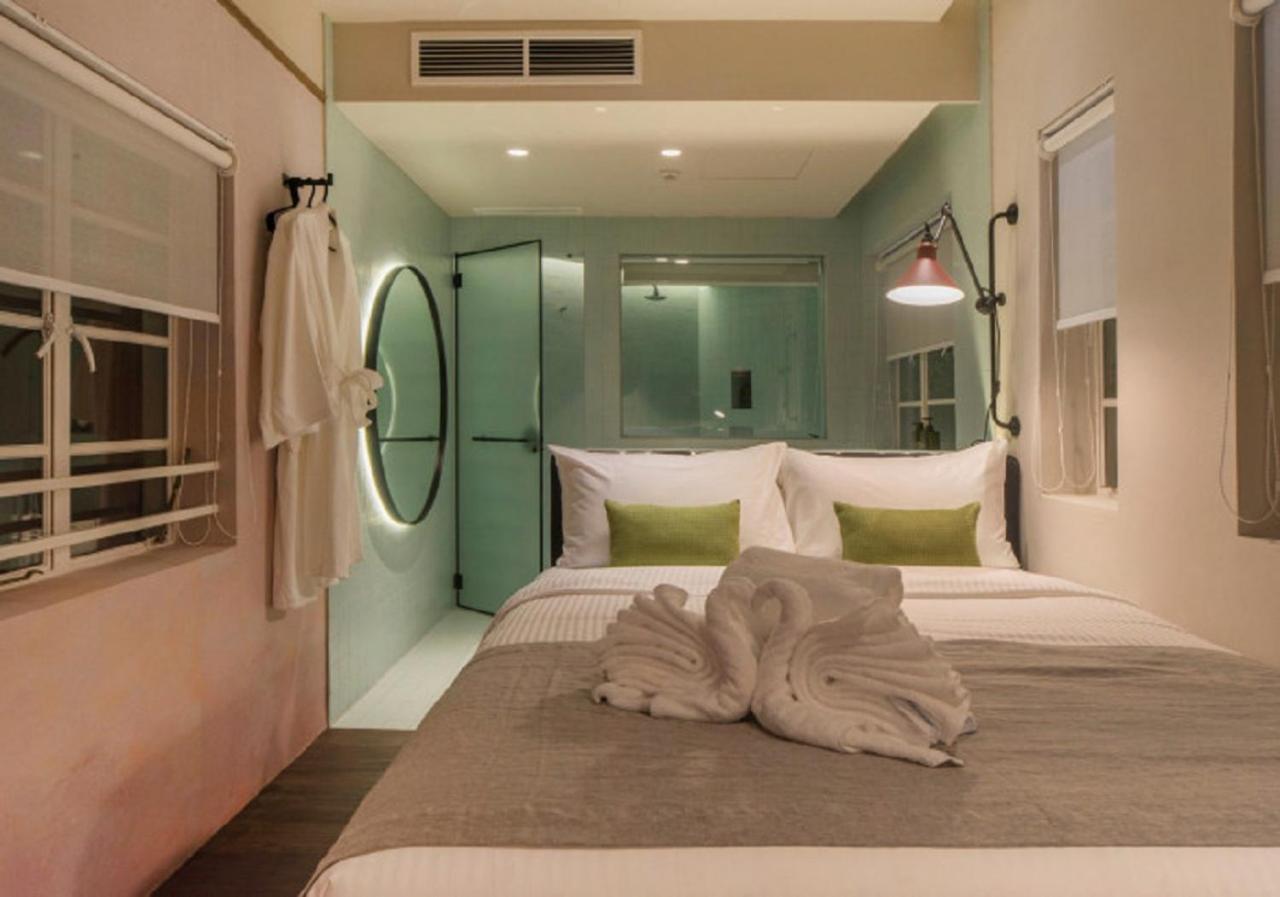 The Great Madras By Hotel Calmo Singapore Exterior photo