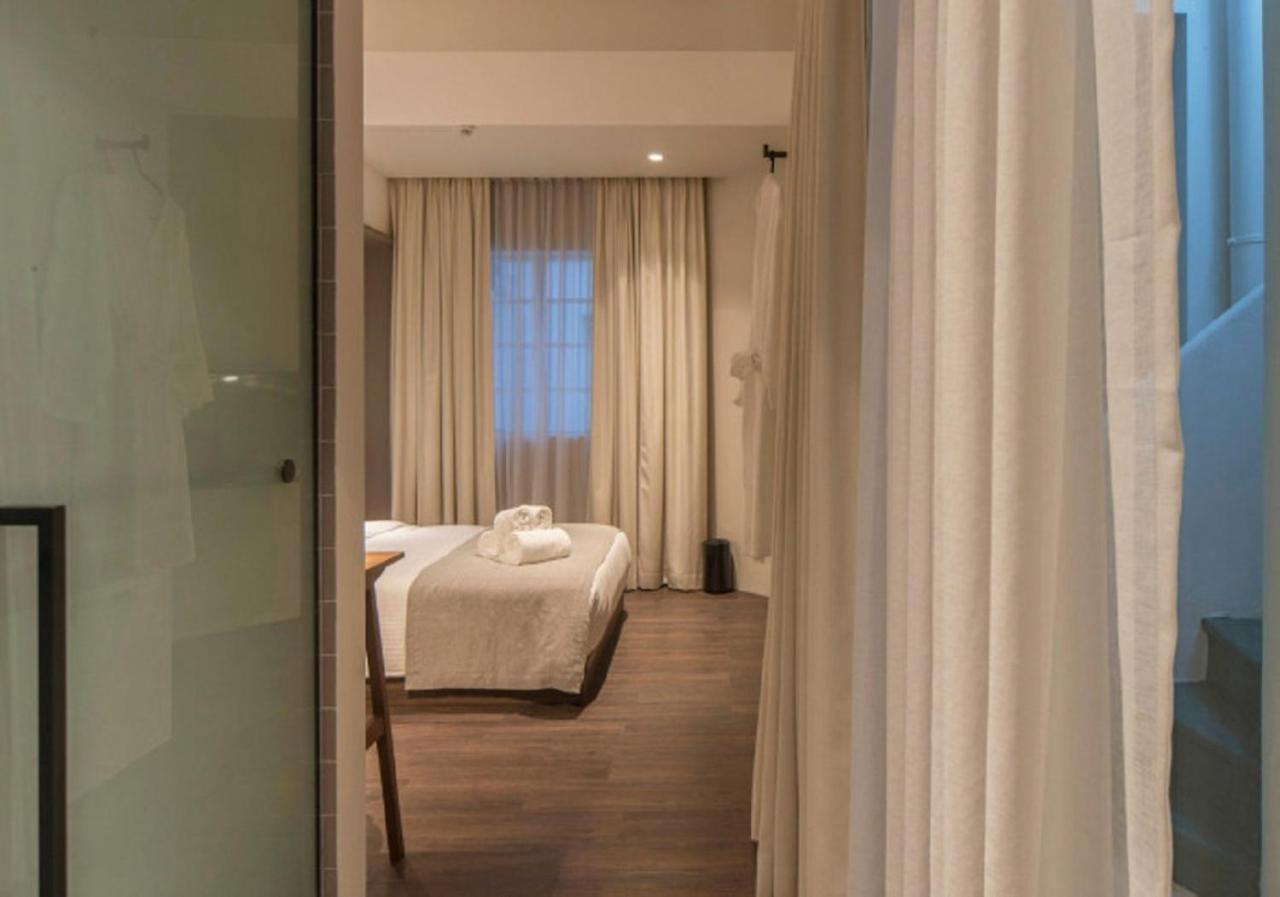 The Great Madras By Hotel Calmo Singapore Exterior photo