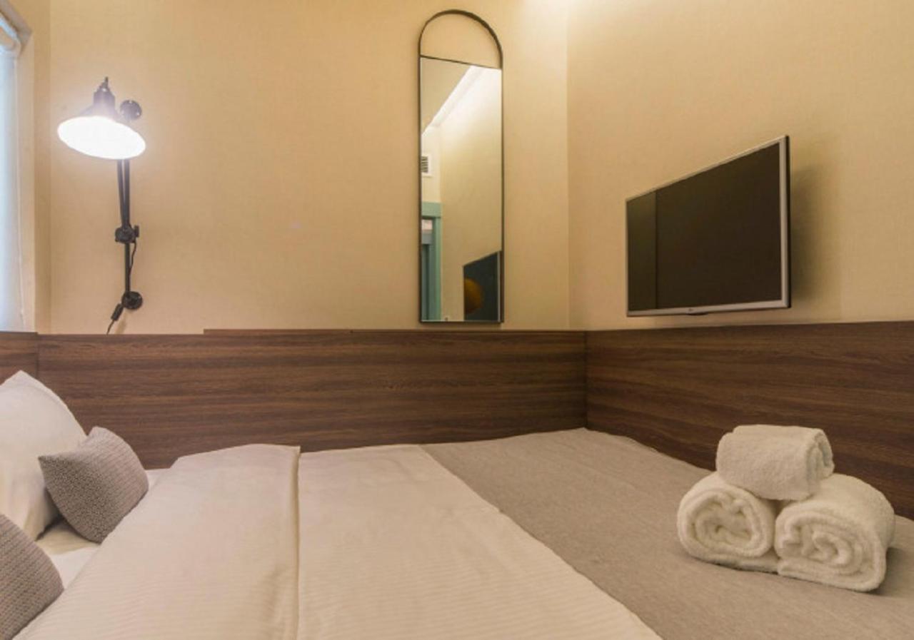 The Great Madras By Hotel Calmo Singapore Exterior photo