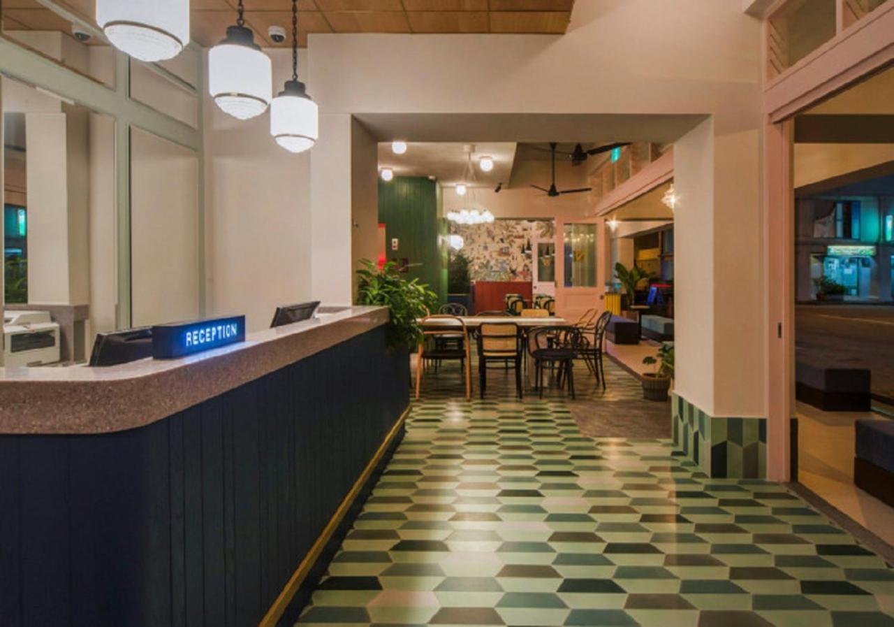 The Great Madras By Hotel Calmo Singapore Exterior photo