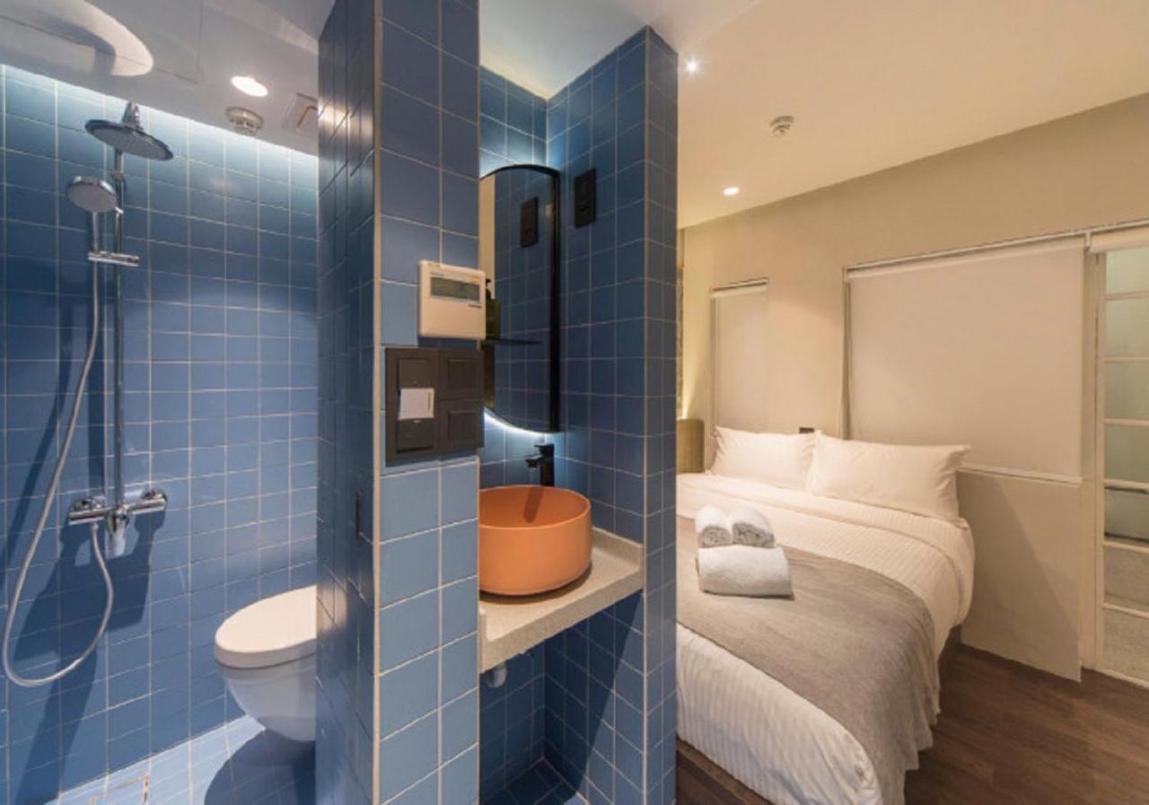 The Great Madras By Hotel Calmo Singapore Exterior photo