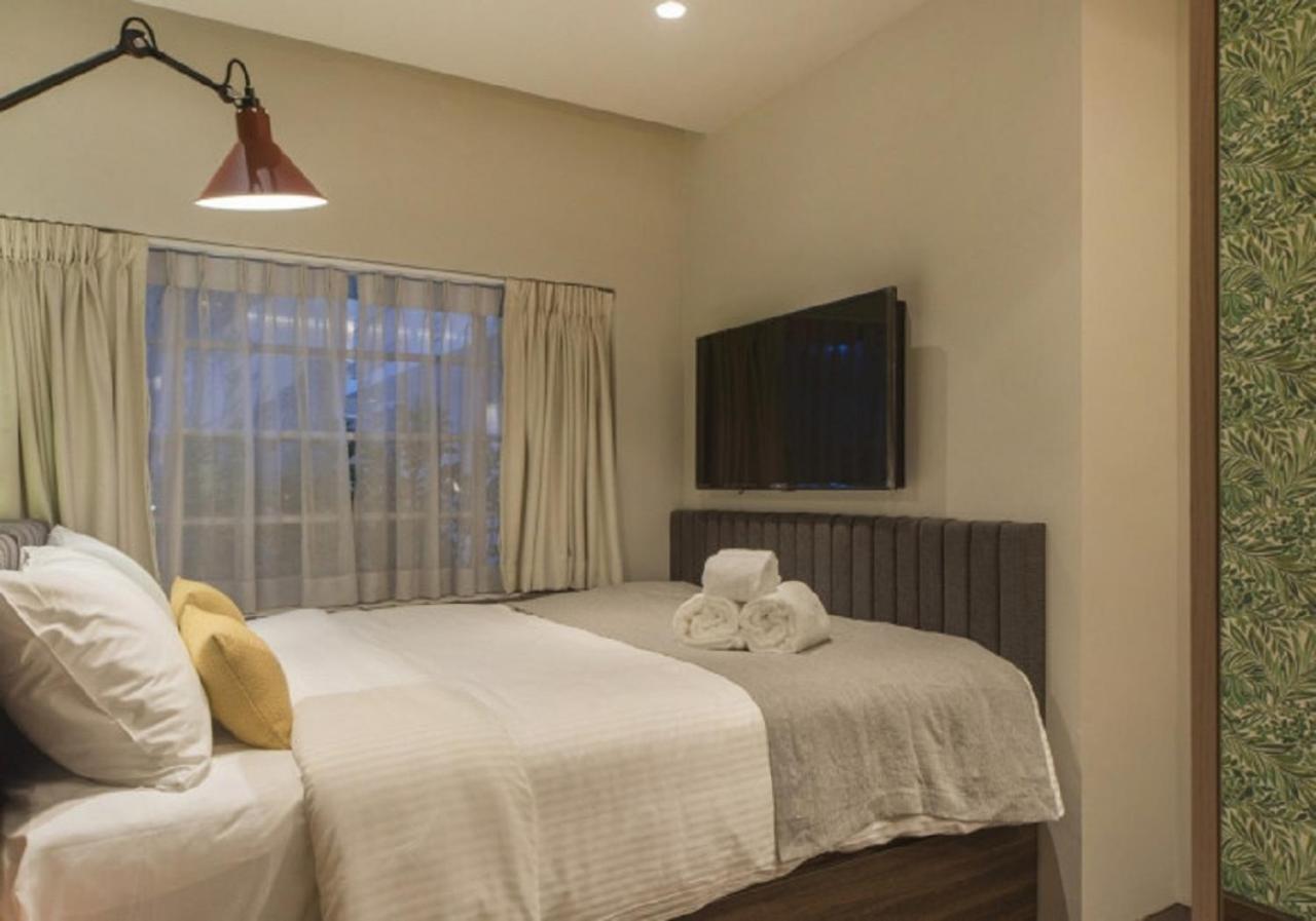 The Great Madras By Hotel Calmo Singapore Exterior photo