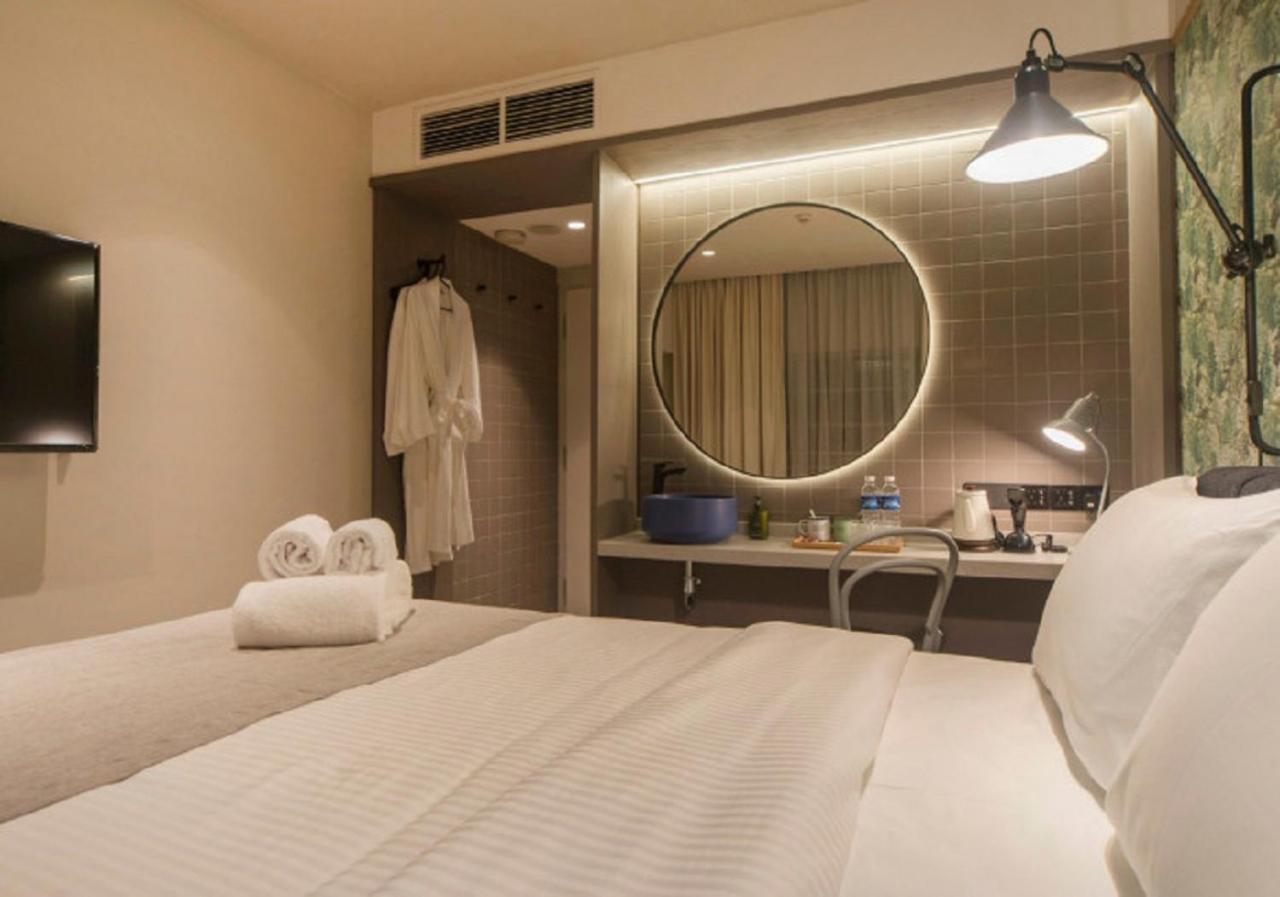 The Great Madras By Hotel Calmo Singapore Exterior photo