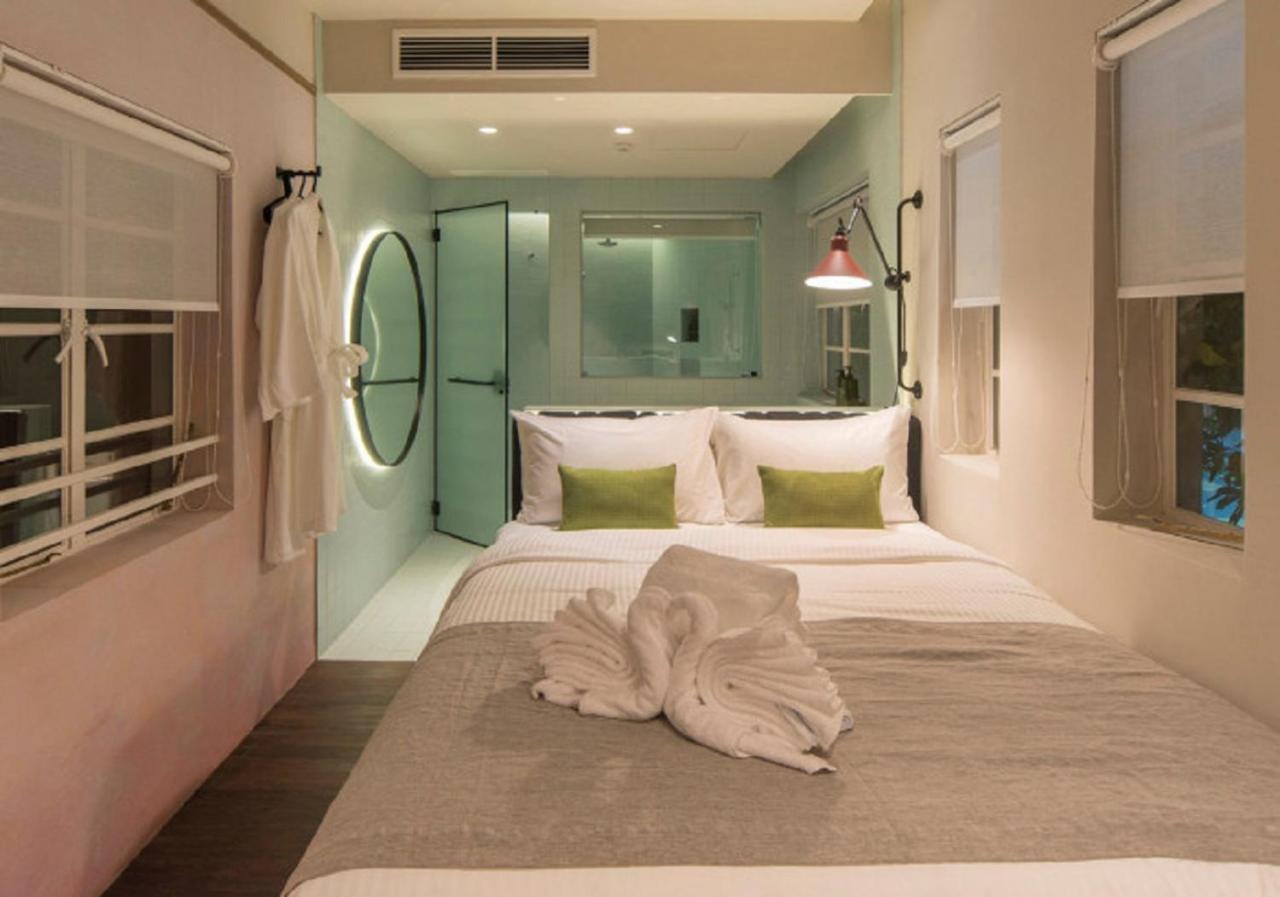 The Great Madras By Hotel Calmo Singapore Exterior photo