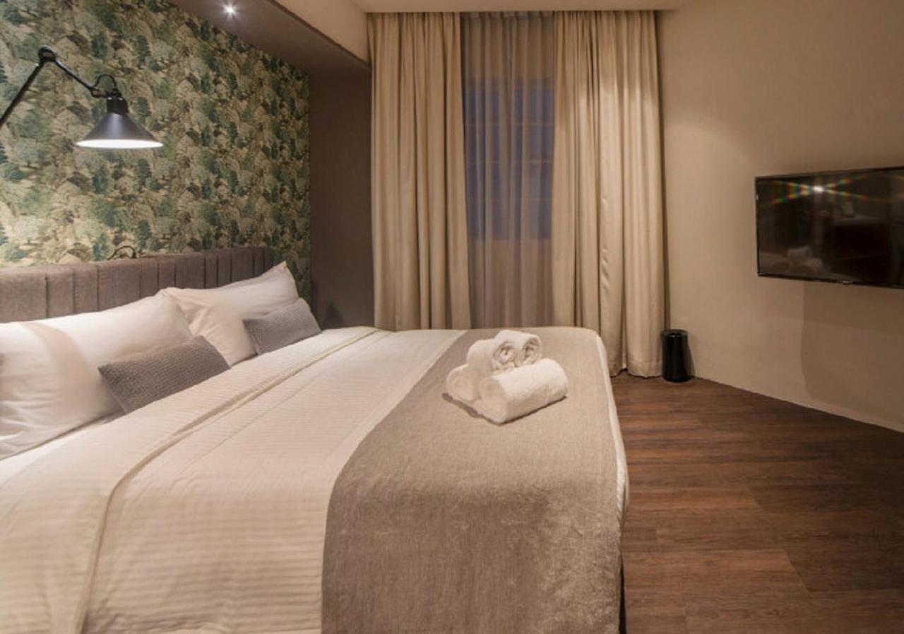The Great Madras By Hotel Calmo Singapore Exterior photo