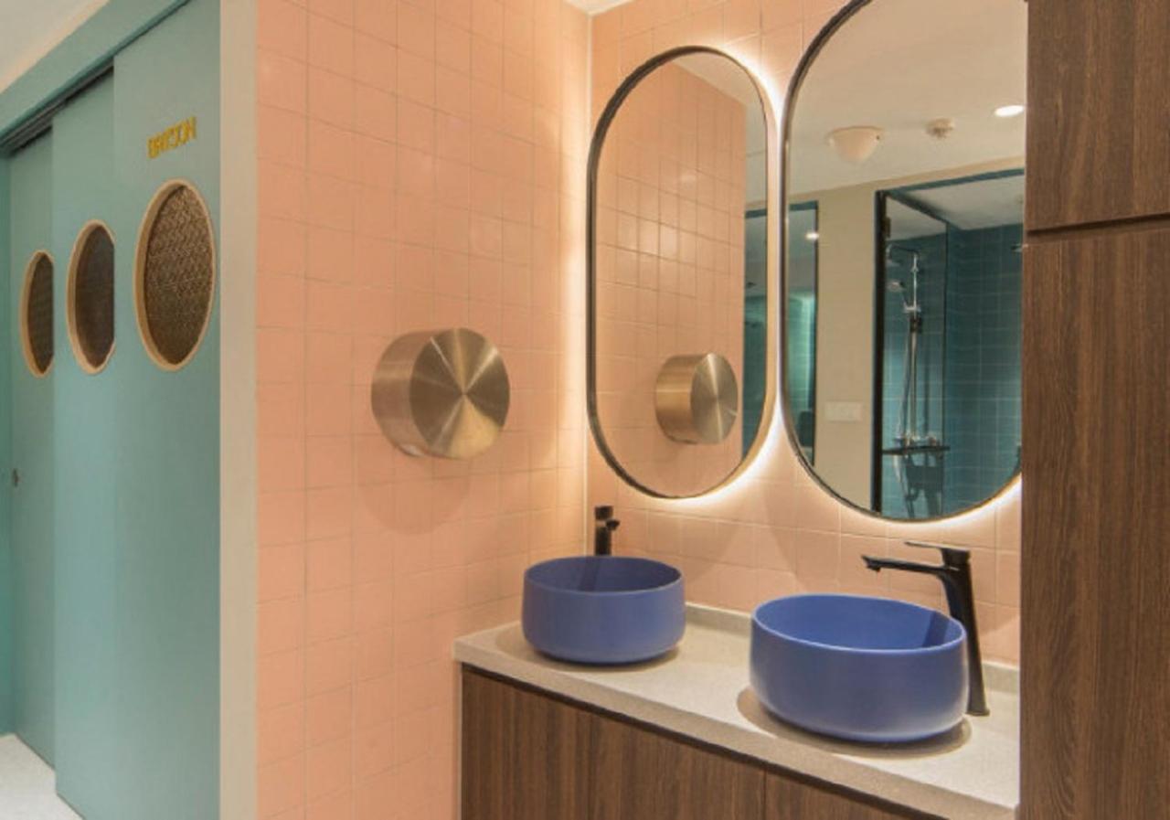 The Great Madras By Hotel Calmo Singapore Exterior photo