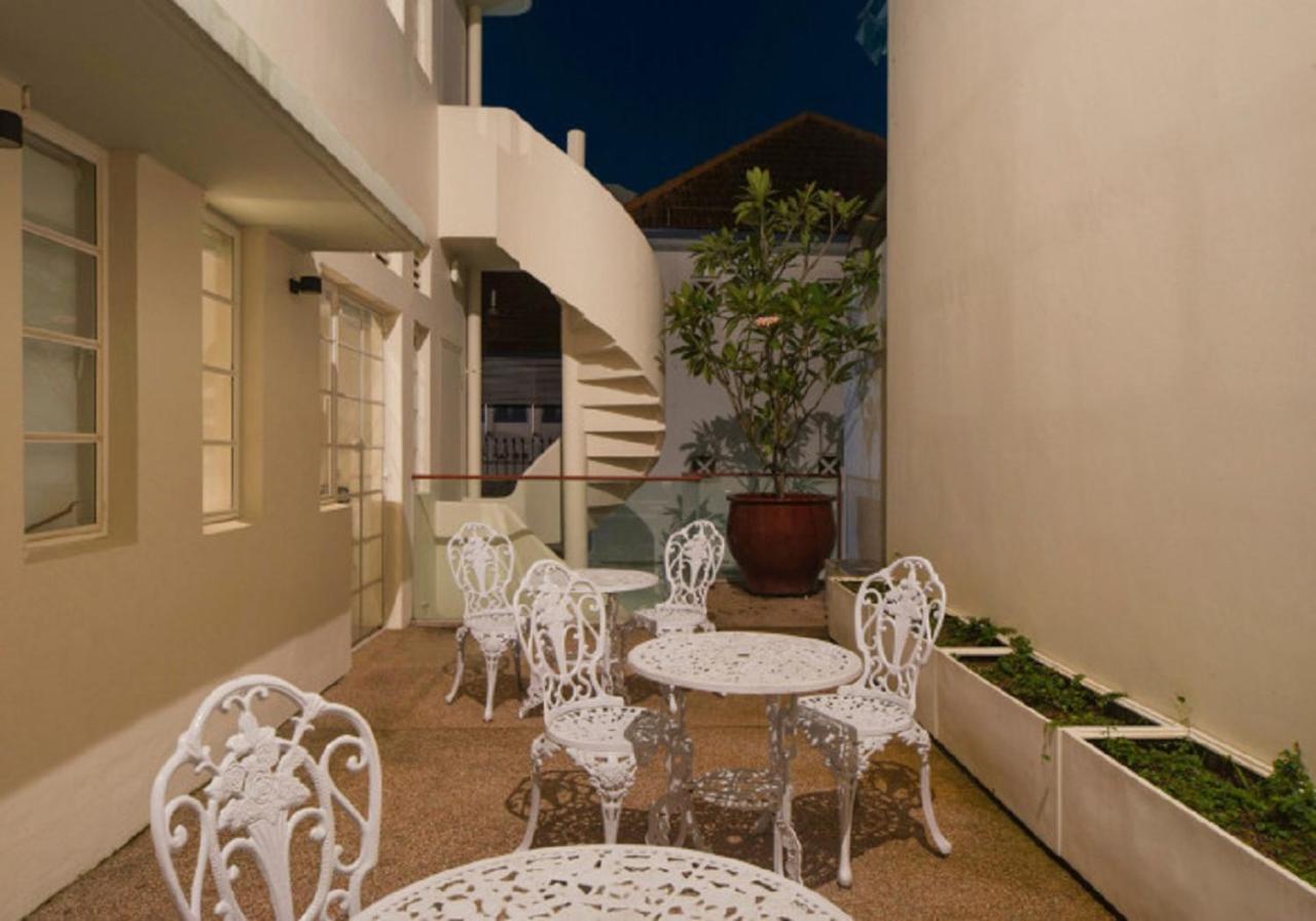 The Great Madras By Hotel Calmo Singapore Exterior photo
