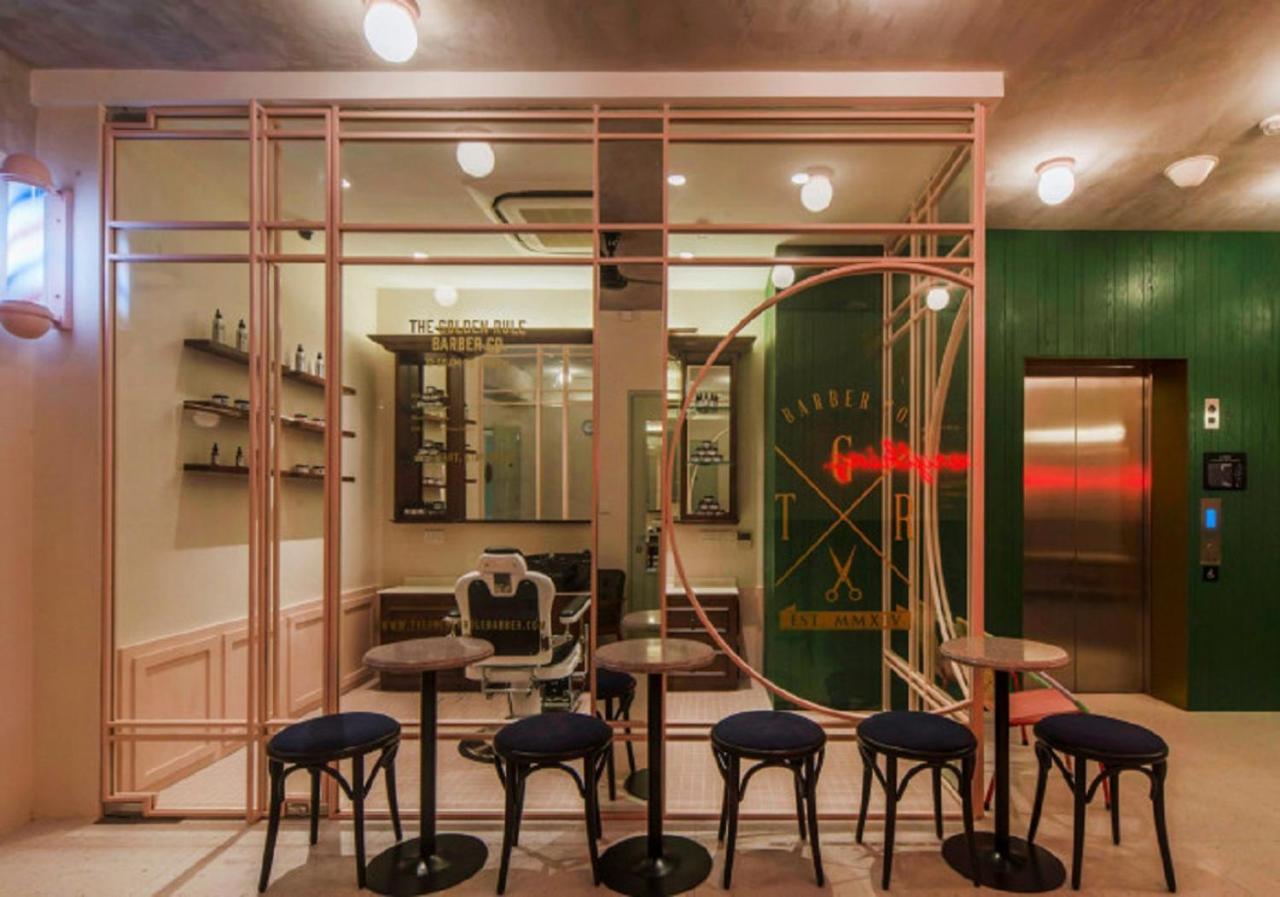 The Great Madras By Hotel Calmo Singapore Exterior photo