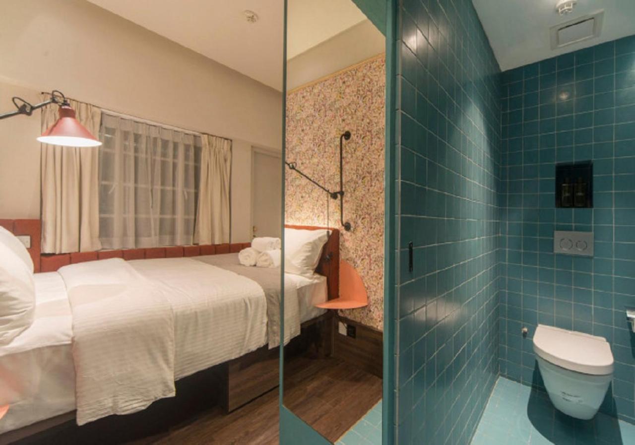 The Great Madras By Hotel Calmo Singapore Exterior photo