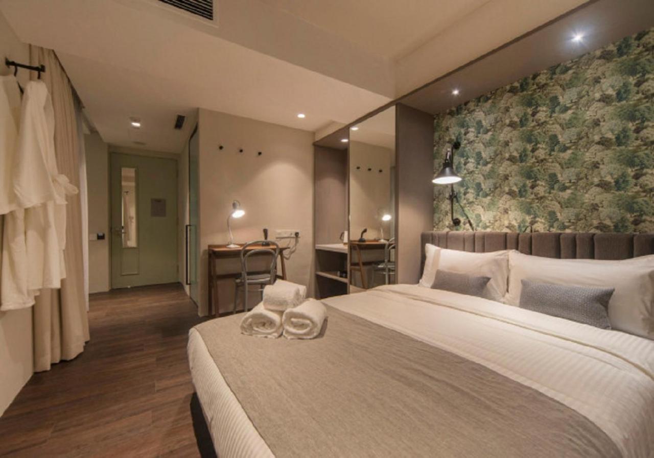 The Great Madras By Hotel Calmo Singapore Exterior photo