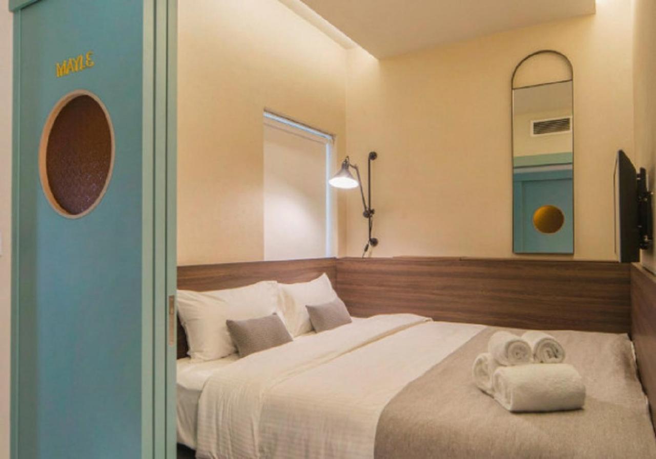 The Great Madras By Hotel Calmo Singapore Exterior photo