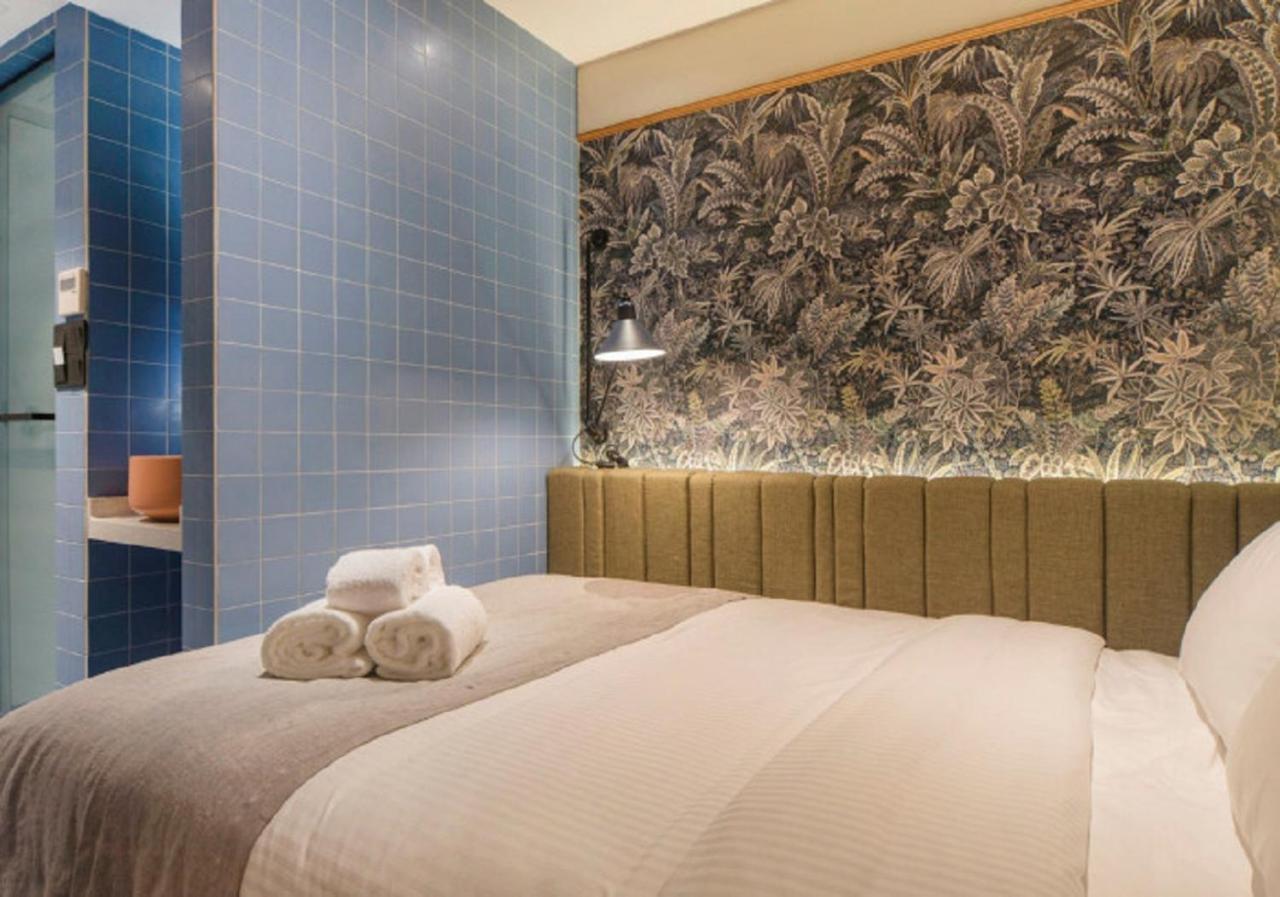 The Great Madras By Hotel Calmo Singapore Exterior photo