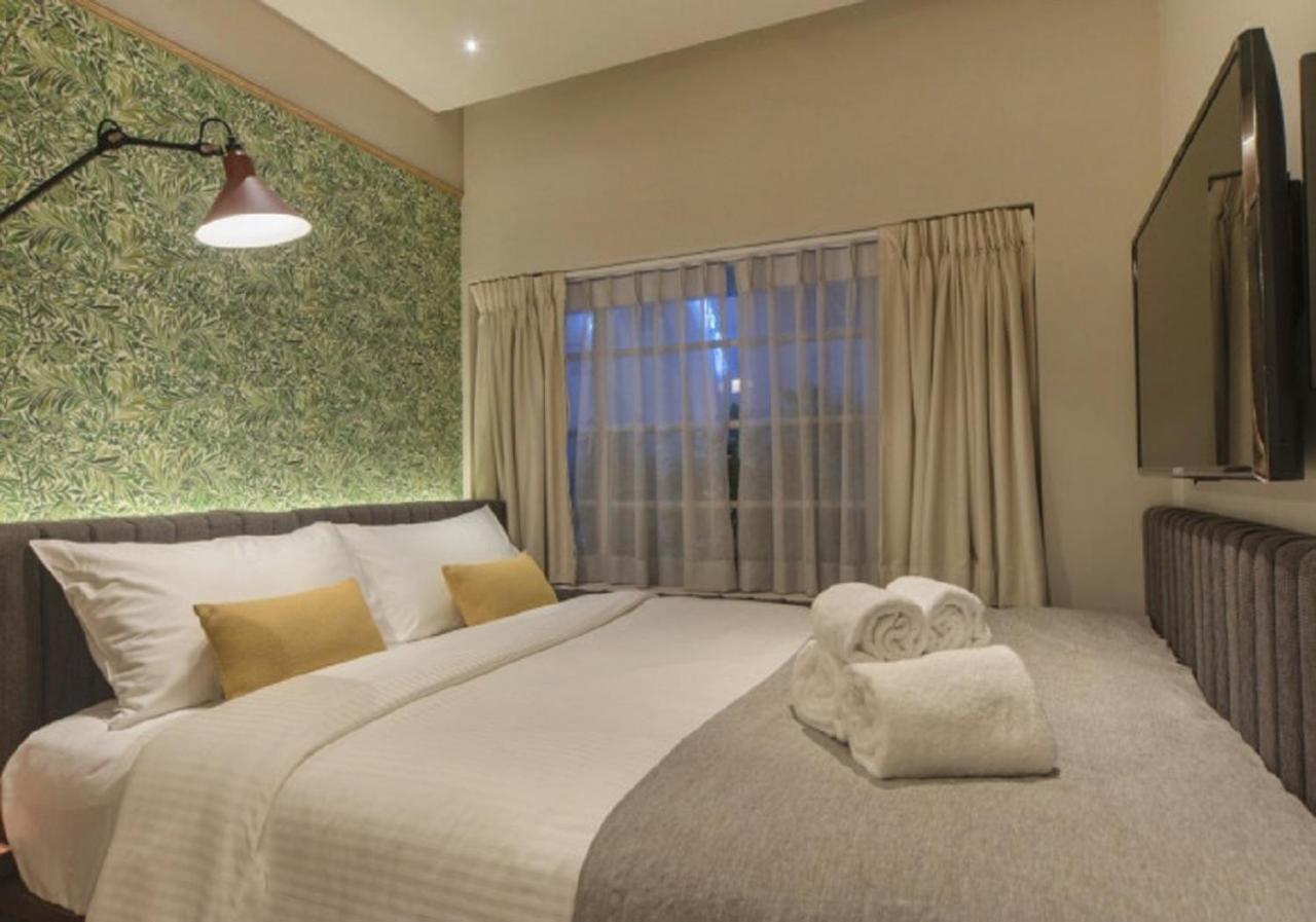 The Great Madras By Hotel Calmo Singapore Exterior photo