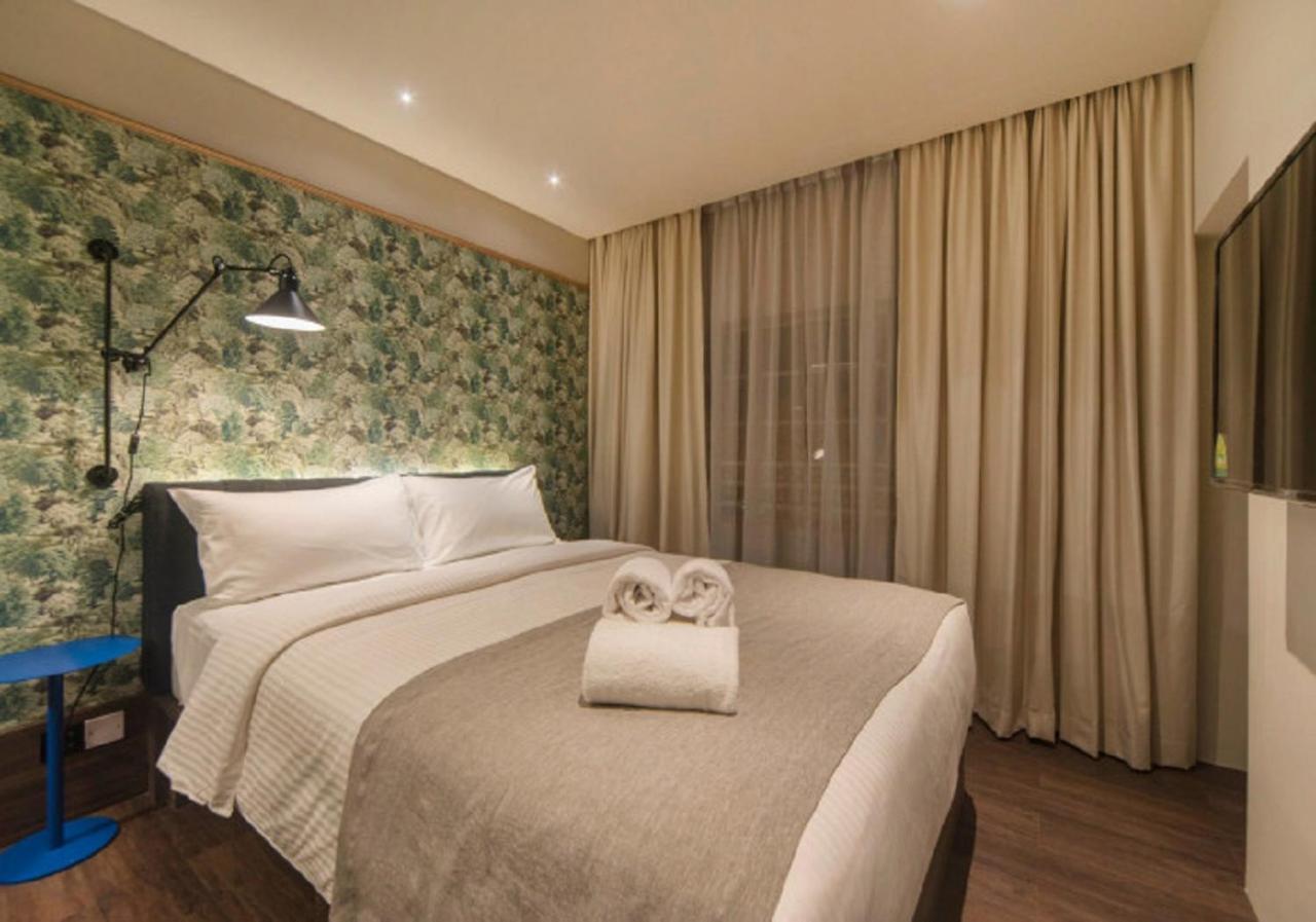 The Great Madras By Hotel Calmo Singapore Exterior photo