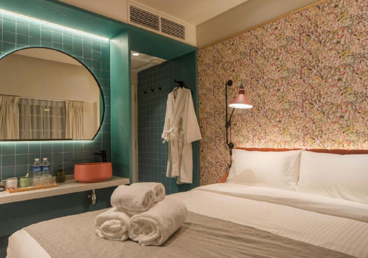 The Great Madras By Hotel Calmo Singapore Exterior photo