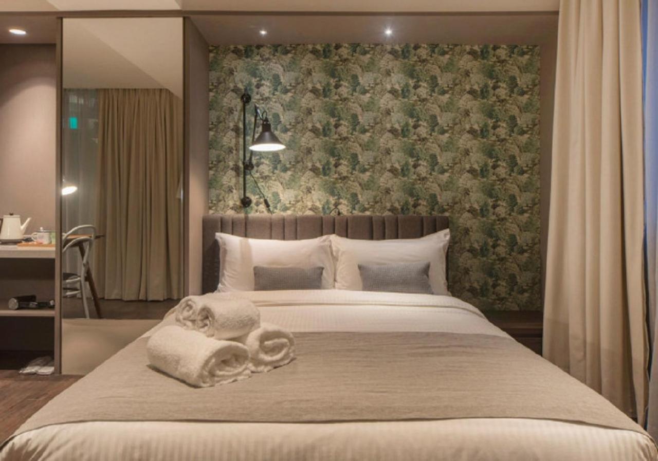 The Great Madras By Hotel Calmo Singapore Exterior photo