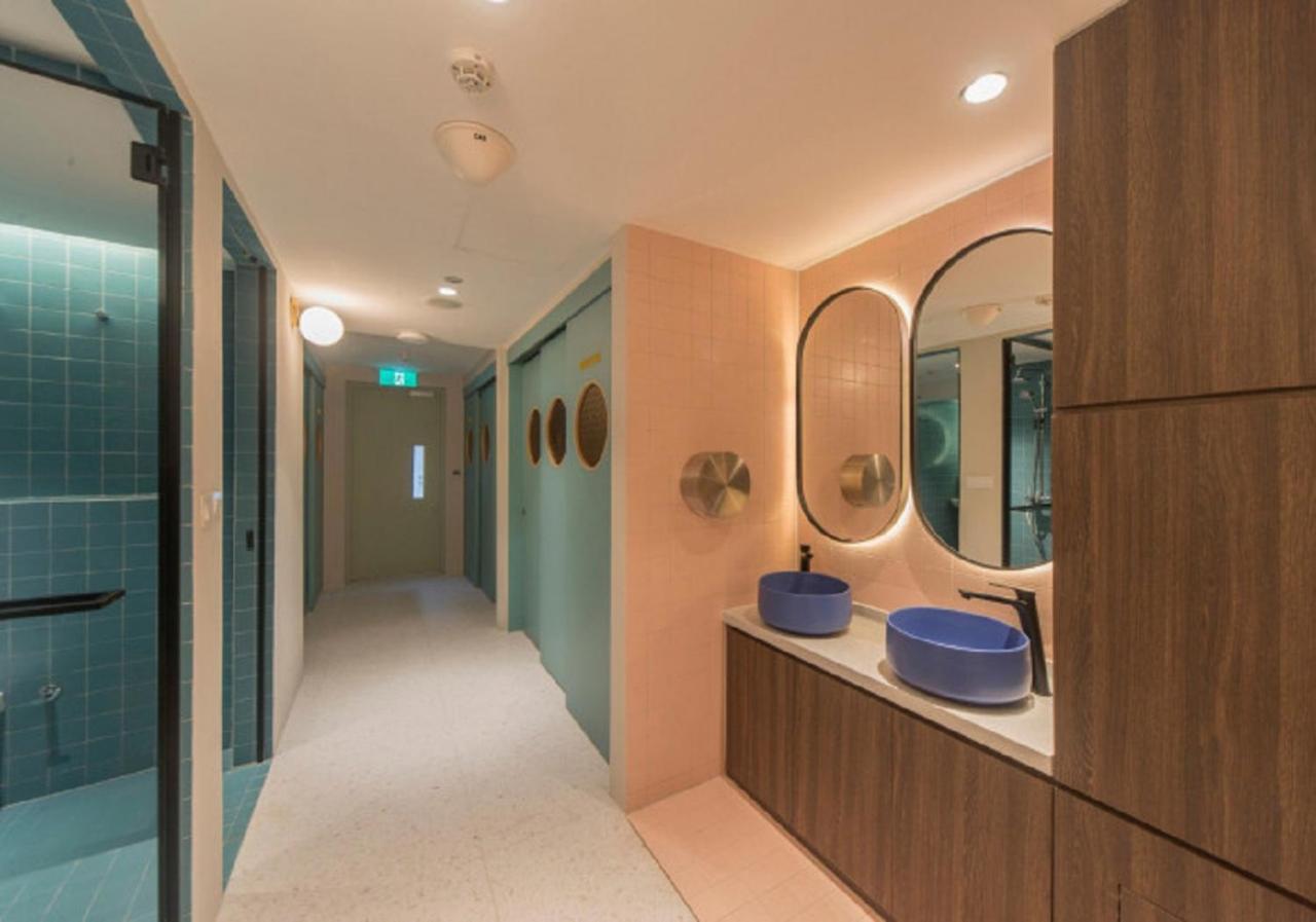 The Great Madras By Hotel Calmo Singapore Exterior photo