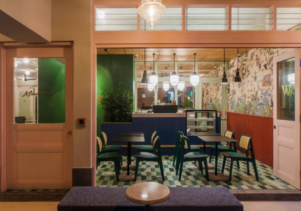 The Great Madras By Hotel Calmo Singapore Exterior photo