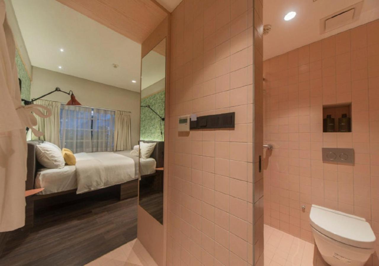 The Great Madras By Hotel Calmo Singapore Exterior photo