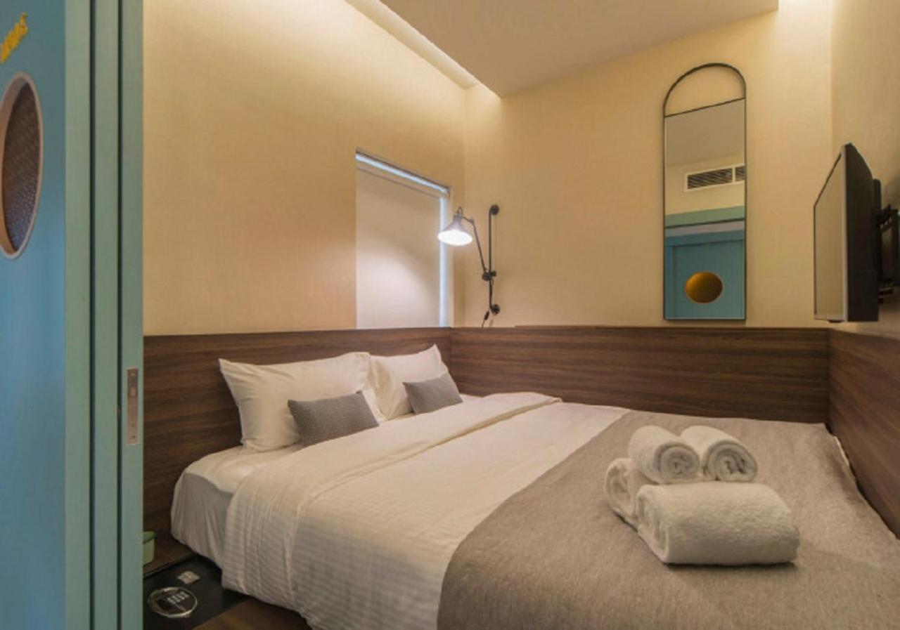 The Great Madras By Hotel Calmo Singapore Exterior photo